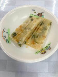 3月27日　おやつ